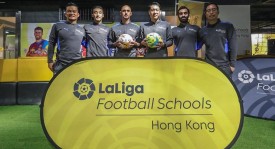 巴塞罗那队3-0完胜纽卡，弗里克战术助力西甲霸主回归欧洲赛场