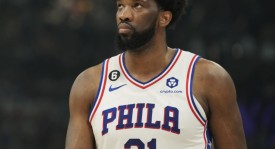 篮球侧翼实力排行：火箭阿门第十，杜兰特稳居亚军