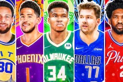 勇士队马尔科姆-布罗格登：球场智慧成就NBA第六人