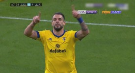 马竞5-2大胜创赛季最佳，球员评分亮点与不足并存